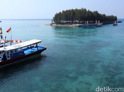 Liburan Kali Ini Cuma Jakarta? Jangan Sedih, Ini Itinerarynya