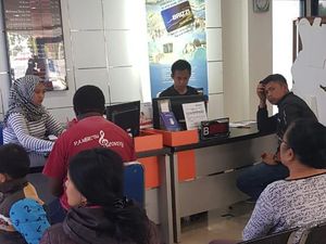 Usai Rusuh di Wamena, Layanan BRI Beroperasi Penuh