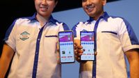 Platform Belanja Online Kebutuhan Pokok