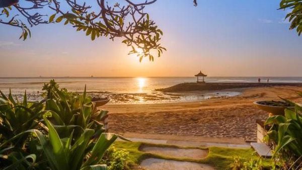 Foto: 7 Surga di Bali