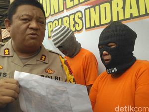 Ibu Sewa Pembunuh Bayaran untuk Habisi Anak Kandung, Apa Motifnya?