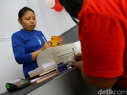 BRI Siapkan Kas Rp 37,2 Triliun untuk Lebaran 2020