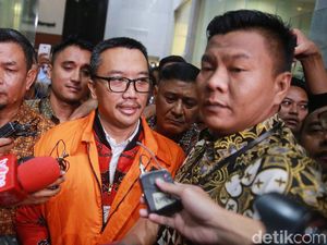 Imam Nahrawi Ditahan KPK, Pengacara: Tak Ada Urgensinya Imam Nahrawi Ditahan KPK, Pengacara: Tak Ada Urgensinya