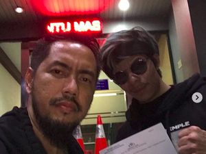 Atta Halilintar Laporkan Bebby Fey ke Polisi Atta Halilintar Laporkan Bebby Fey ke Polisi