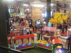 Kidcity & Trans Studio Mini Pastikan Keamanan Lewat Protokol