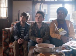 Good Boys: Film Terkocak di 2019