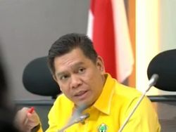 Golkar Ogah Ikut-ikutan Usul Pansus Hak Angket Jiwasraya