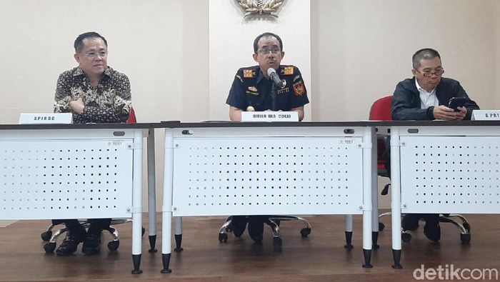 Foto: Hendra Kusuma Foto: Hendra Kusuma