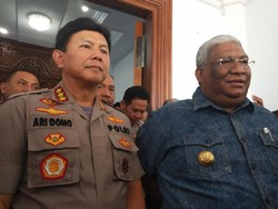 Mahasiswa Kendari Tewas Tertembak, Polri Periksa Senjata Milik Polda Sultra