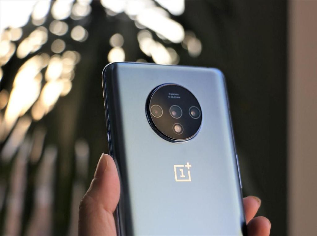 OnePlus Tak Sengaja Bocorkan Ratusan Email Pengguna OnePlus Tak Sengaja Bocorkan Ratusan Email Pengguna