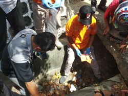 Mencari Penembak Mahasiswa Kendari