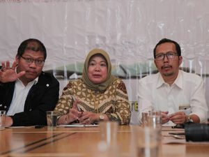 1 Oktober, MPR Akan Gelar Sidang Paripurna Awal Jabatan 2019-2024