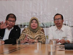 1 Oktober, MPR Akan Gelar Sidang Paripurna Awal Jabatan 2019-2024