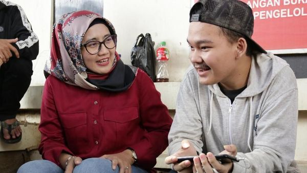 Gali Inovasi di Gelaran Millenials Talk