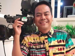 Yadi Sembako dan Kisahnya yang Bikin Prihatin