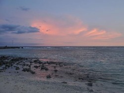 Sudah Tahu? Ini Pulau Terjauh di Kepulauan Seribu