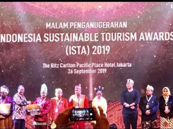 Patut Ditiru! Pantai Jelenga Sumbawa Barat Raih Penghargaan Nasional