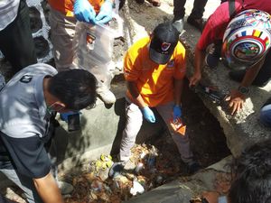 Mahasiswa Kendari Tewas Tertembak, 6 Polisi Ternyata Bawa Senpi saat Ricuh Mahasiswa Kendari Tewas Tertembak, 6 Polisi Ternyata Bawa Senpi saat Ricuh