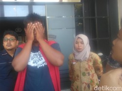 Begal Payudara di Surabaya Beraksi, Gara-garanya Ditolak Minta Nomor HP