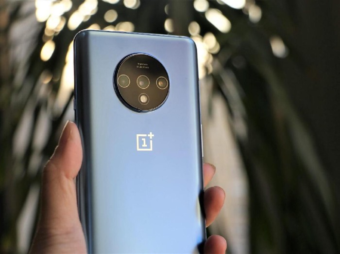 Spesifikasi OnePlus 8 Bocor, Bakal Hadir dalam Tiga Varian Foto: Engadget Spesifikasi OnePlus 8 Bocor, Bakal Hadir dalam Tiga Varian Foto: Engadget