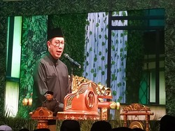 Kemenag Ingin Pesantren Sebarkan Pesan Damai di Hari Santri Nasional