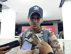 Dapat Tempat Lagi di Timnas, Abduh Janji Jaga Emosi
