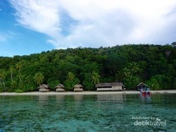 Ini Rekomendasi Perjalanan ke Raja Ampat, Surga Kecil di Indonesia