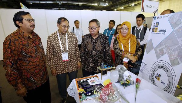 Final IoT Makers Creation 2019.