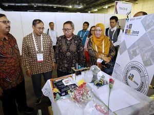 Final IoT Makers Creation 2019.