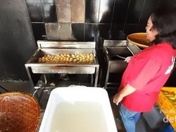 Cari Oleh-oleh Khas Lembang, Ini Ada yang Nikmat