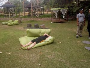 Telanjang di Hotel Ubud Bali, Turis Australia Dibawa ke RSJ Bangli Telanjang di Hotel Ubud Bali, Turis Australia Dibawa ke RSJ Bangli