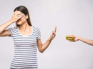 Tipe-tipe Diet yang Bisa Diikuti untuk Mengecilkan Perut