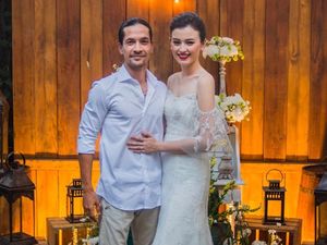 10 Inspirasi Dekorasi Pernikahan Artis, Andien hingga Syahrini 10 Inspirasi Dekorasi Pernikahan Artis, Andien hingga Syahrini