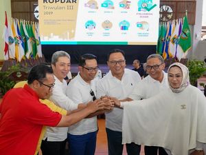 BJB Siap Genjot Infrastruktur di Jabar Lewat BJB Indah