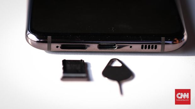 Samsung A80