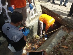Keluarga Randi Mahasiswa yang Tewas Tolak Ditemui Polisi, kecuali...