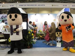 Pemprov DKI Kampanyekan Kemudahan Izin ke Pelaku Industri Pariwisata