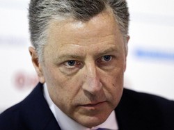 Skandal Trump Tekan Presiden Zelensky, Utusan AS untuk Ukraina Mundur