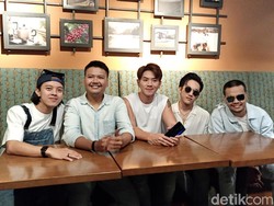 Bawa Suasana Baru Saat Kembali, SM*SH Berharap Bisa Booming Lagi