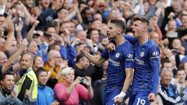 Chelsea masih mencari pengganti Eden Hazard.