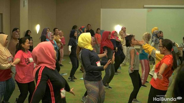 zumba