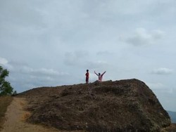 Sempat Tutup karena Pandemi, Live In di Nglanggeran Kembali Buka