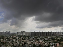 Banjir Akibat Hujan Nonstop Terjang India, 44 Orang Tewas dan Ribuan Mengungsi