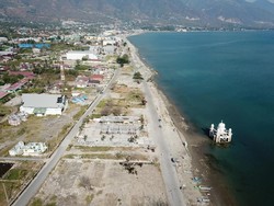 Terungkap! Potensi Gempa dan Tsunami Palu Sudah Diketahui Sejak 2009