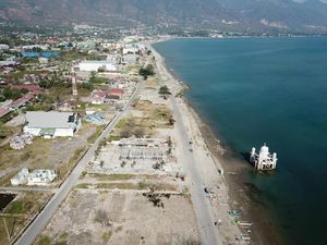 Terungkap! Potensi Gempa dan Tsunami Palu Sudah Diketahui Sejak 2009 Terungkap! Potensi Gempa dan Tsunami Palu Sudah Diketahui Sejak 2009