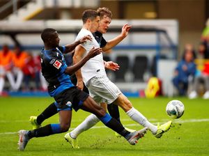 Hasil Liga Jerman: Bayern Munich Kalahkan Paderborn 3-2