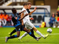 Hasil Liga Jerman: Bayern Munich Kalahkan Paderborn 3-2