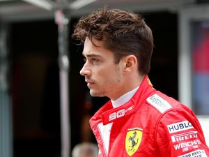 Hasil Race Virtual F1: Leclerc Juara, Courtois Gagal Podium