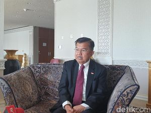 Ke Mana JK Setelah Tak Lagi Menjabat Sebagai Wapres RI?