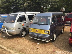 Nggak Ada Carry Nggak Ada Angkot